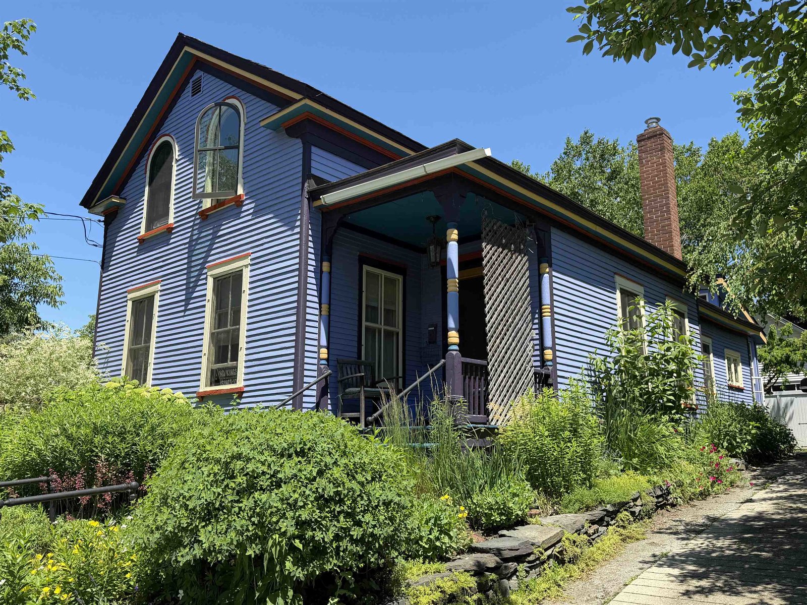 28 Murray Street