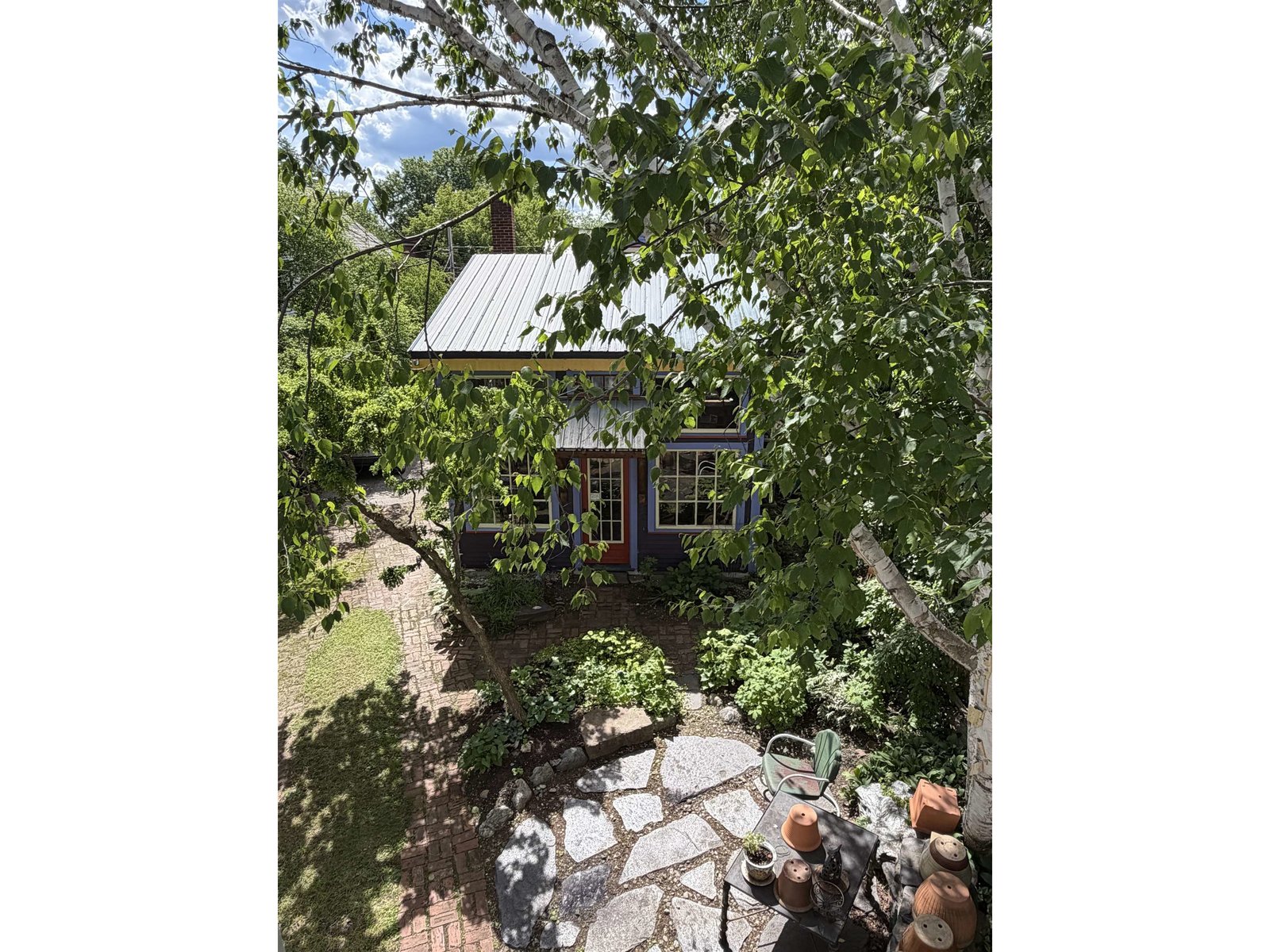 28 Murray Street