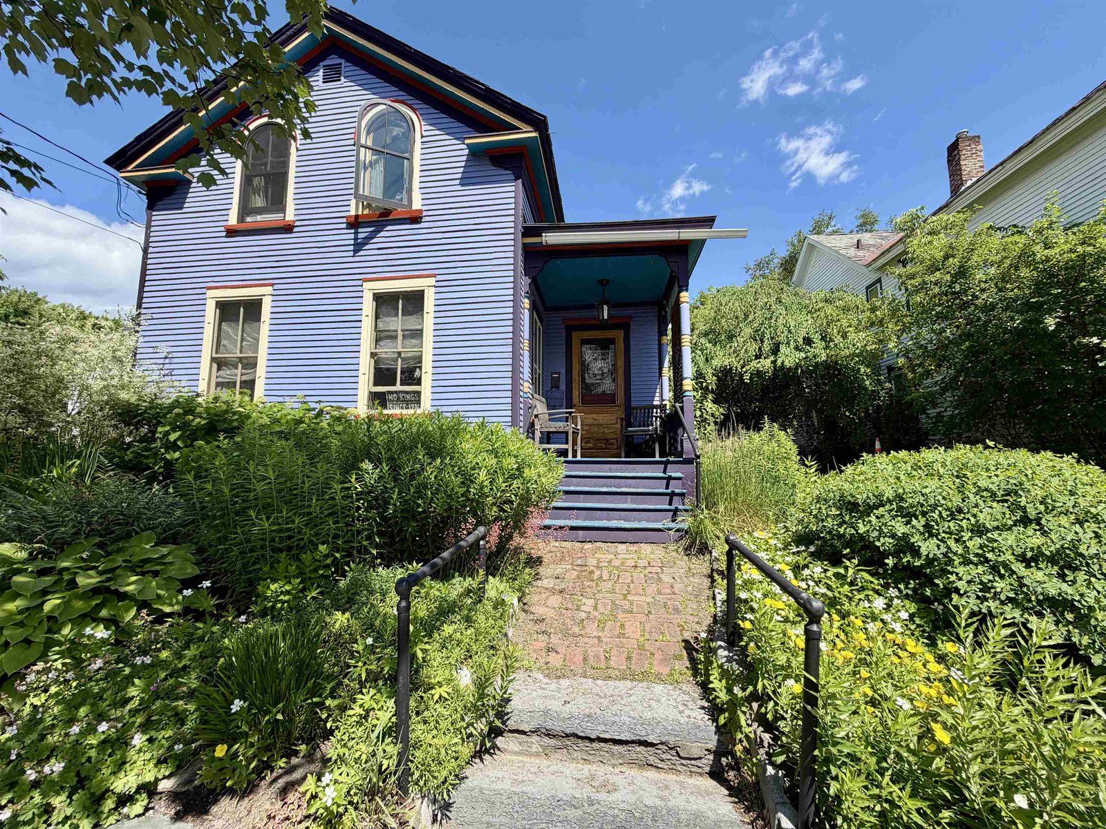 28 Murray Street