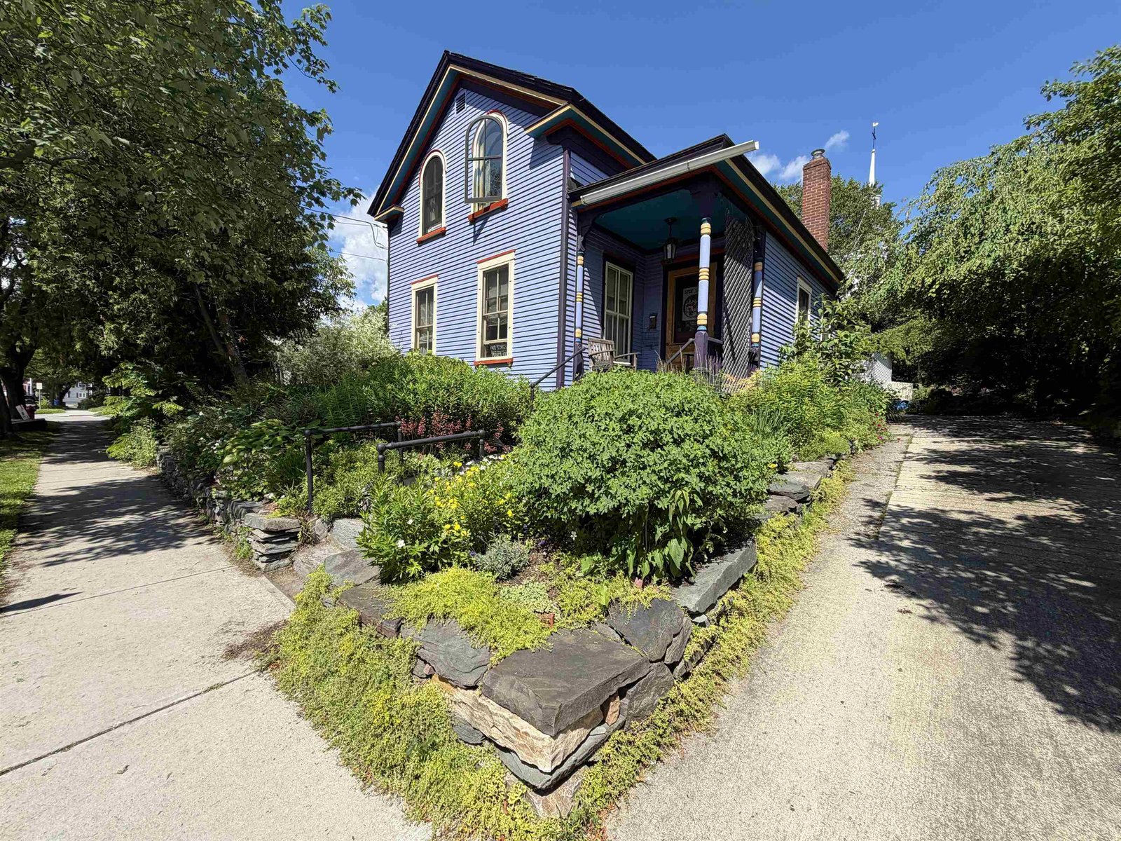 28 Murray Street