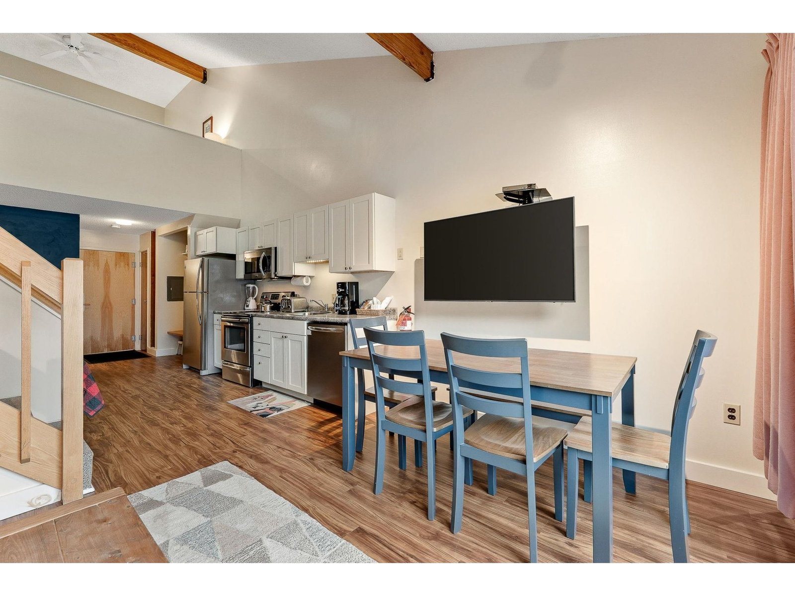 28 Nordland at Smugglers Notch Resort, Unit 28