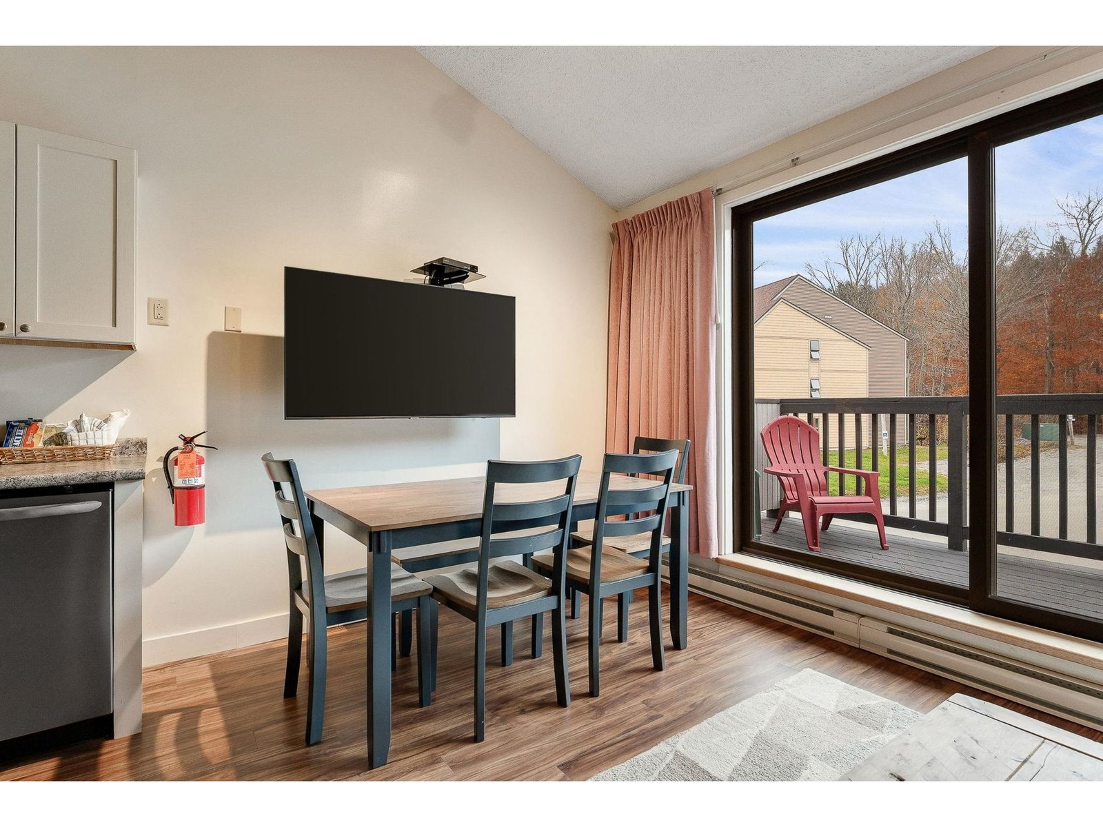 28 Nordland at Smugglers Notch Resort, Unit 28