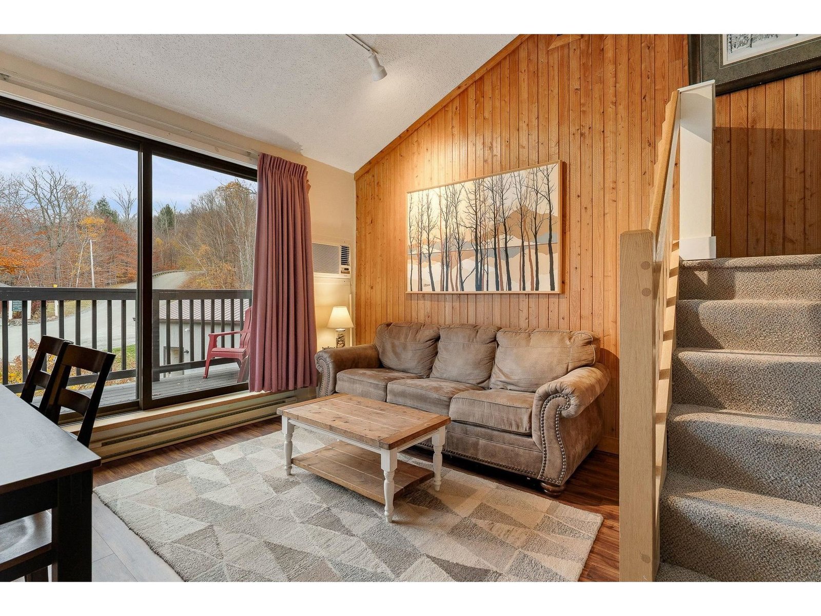 28 Nordland at Smugglers Notch Resort, Unit 28