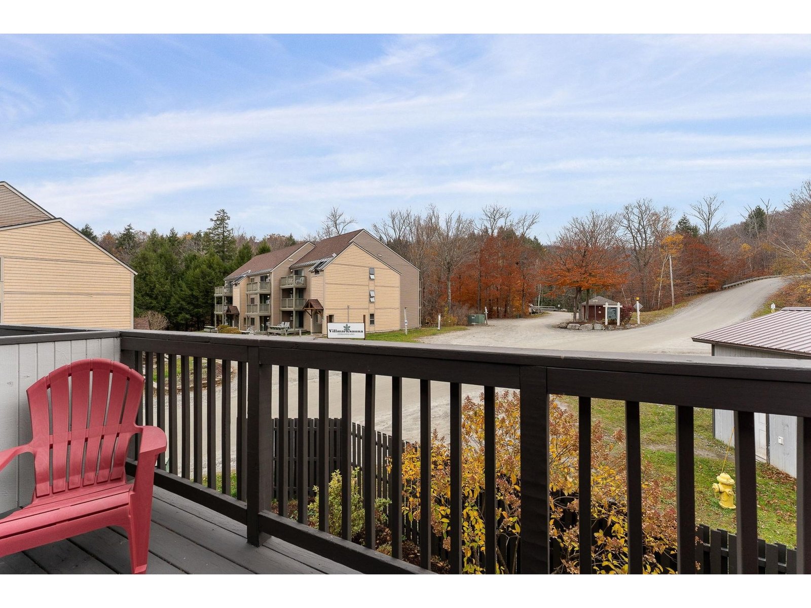 28 Nordland at Smugglers Notch Resort, Unit 28