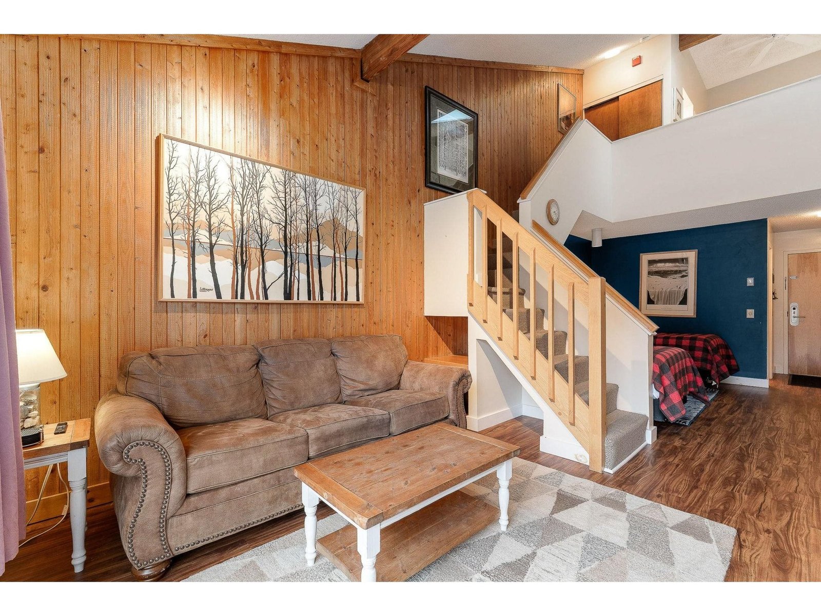 28 Nordland at Smugglers Notch Resort, Unit 28