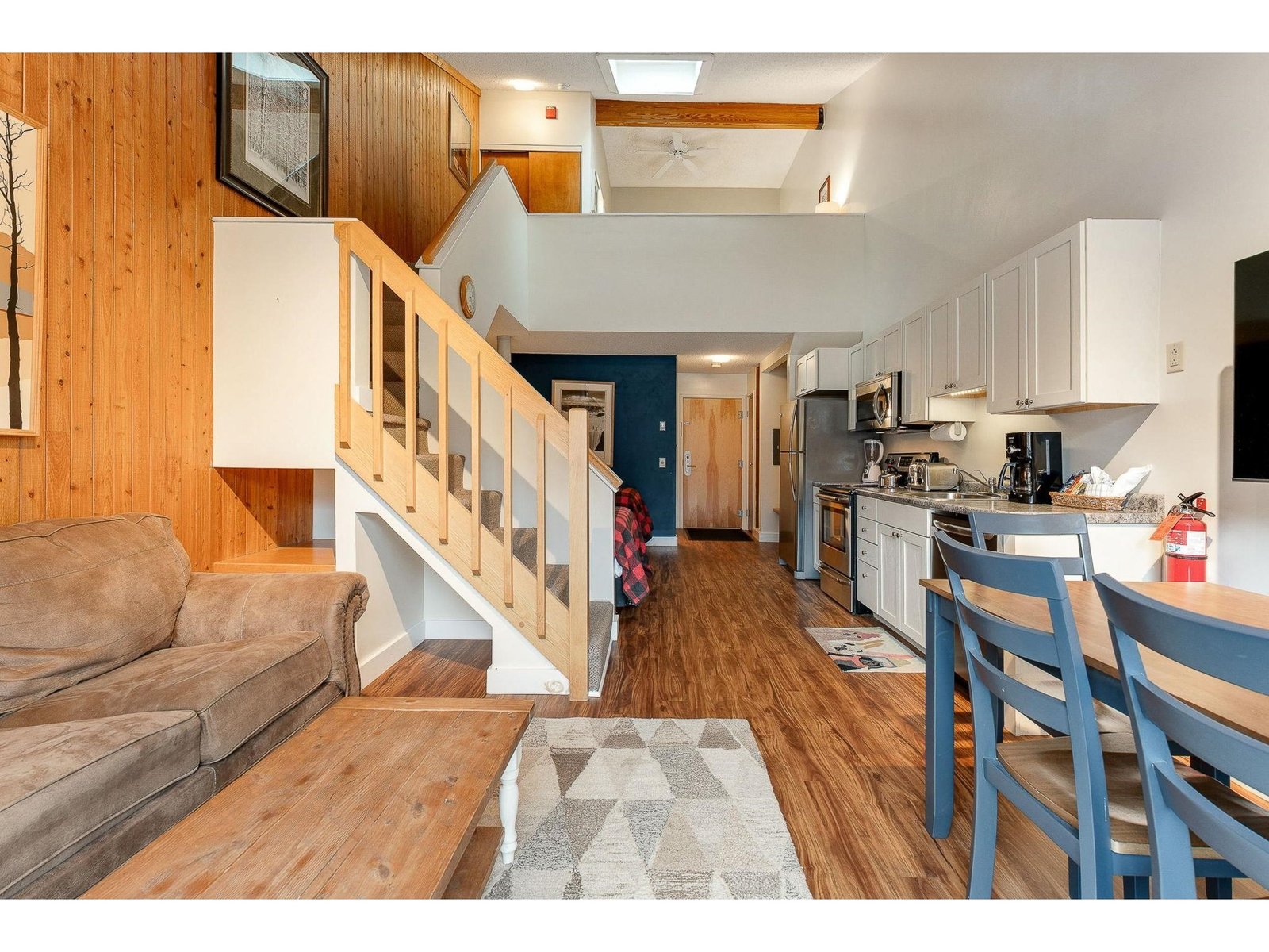 28 Nordland at Smugglers Notch Resort, Unit 28