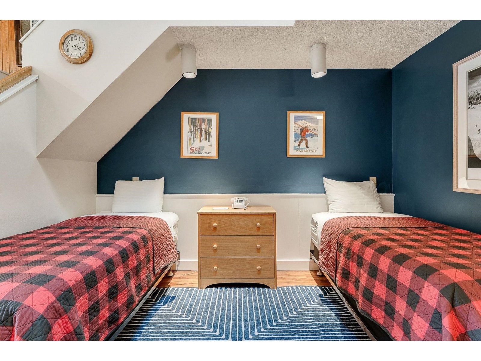 28 Nordland at Smugglers Notch Resort, Unit 28