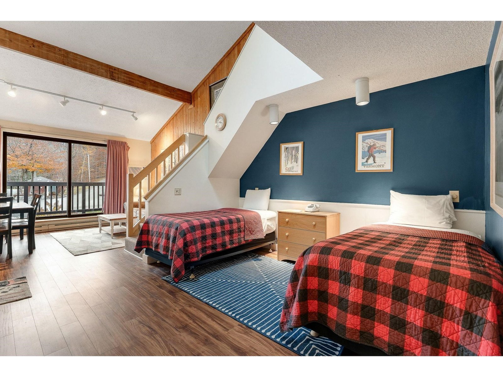 28 Nordland at Smugglers Notch Resort, Unit 28