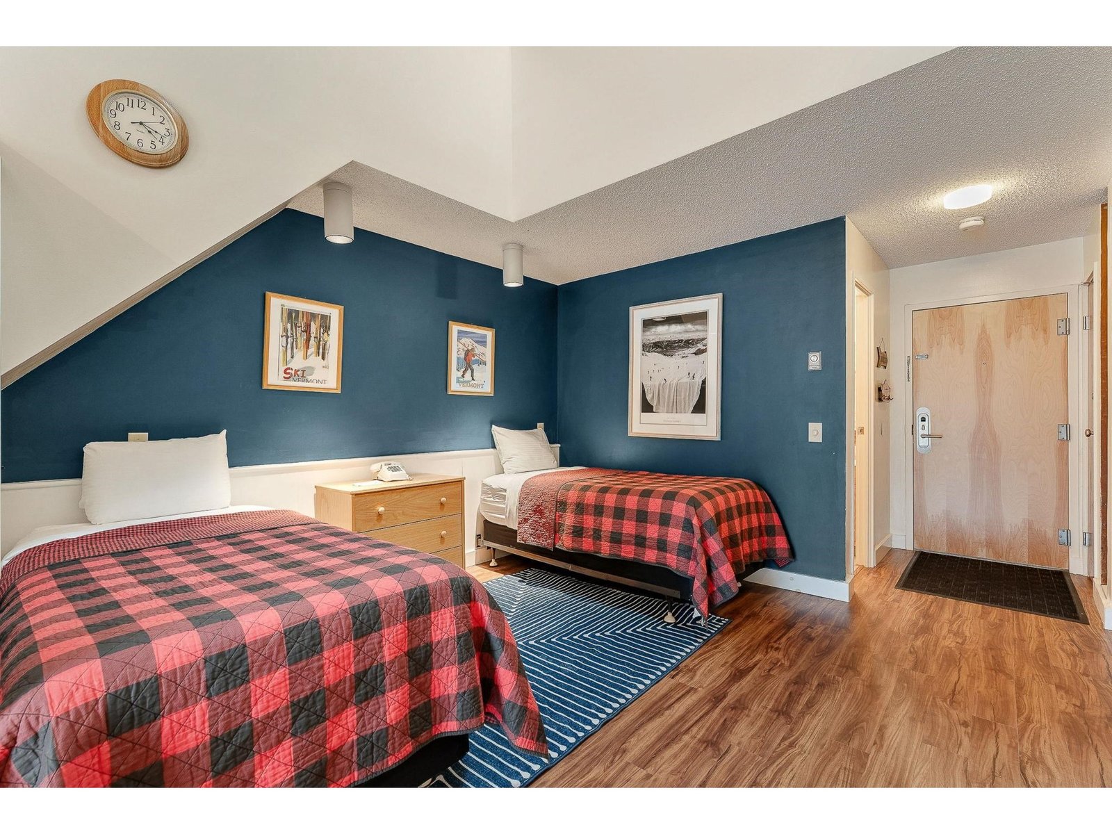 28 Nordland at Smugglers Notch Resort, Unit 28