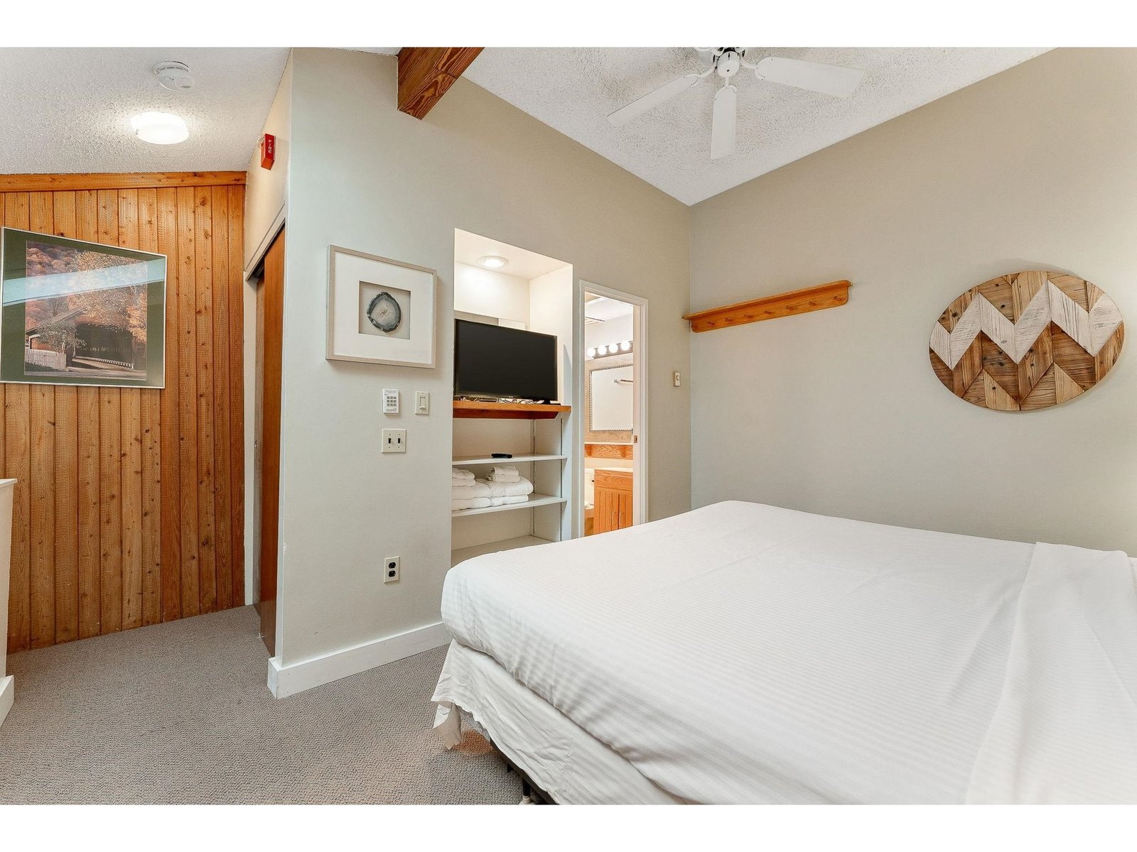 28 Nordland at Smugglers Notch Resort, Unit 28