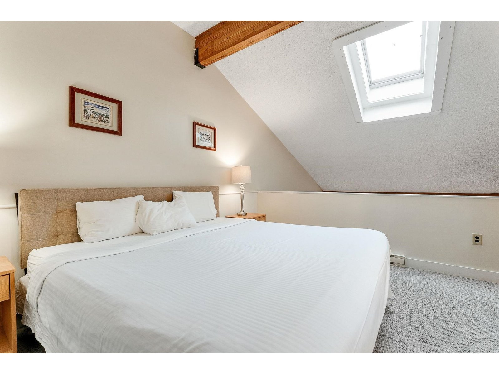 28 Nordland at Smugglers Notch Resort, Unit 28