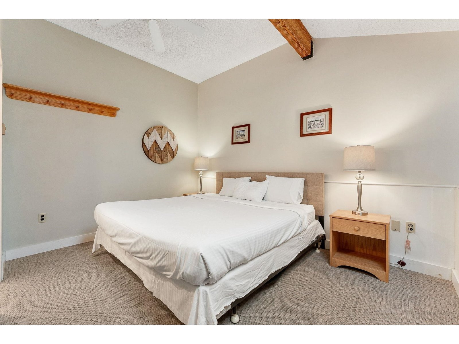 28 Nordland at Smugglers Notch Resort, Unit 28