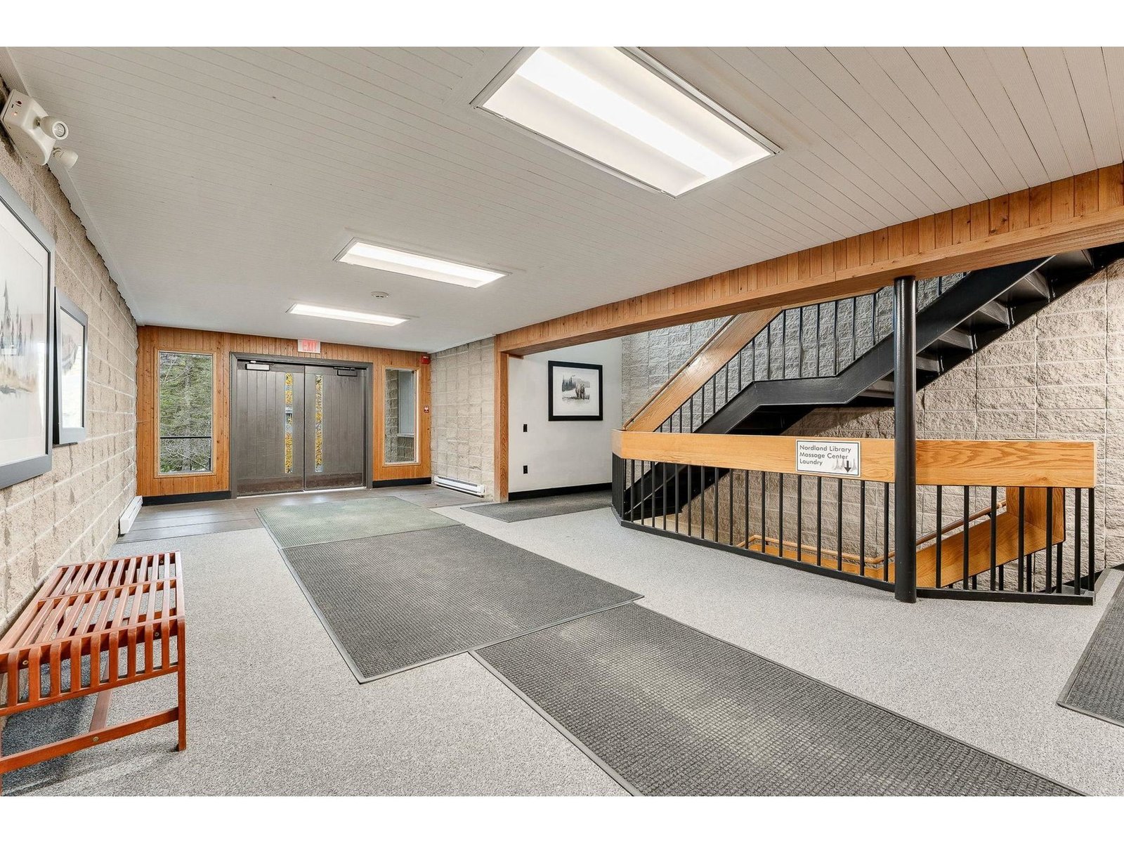 28 Nordland at Smugglers Notch Resort, Unit 28