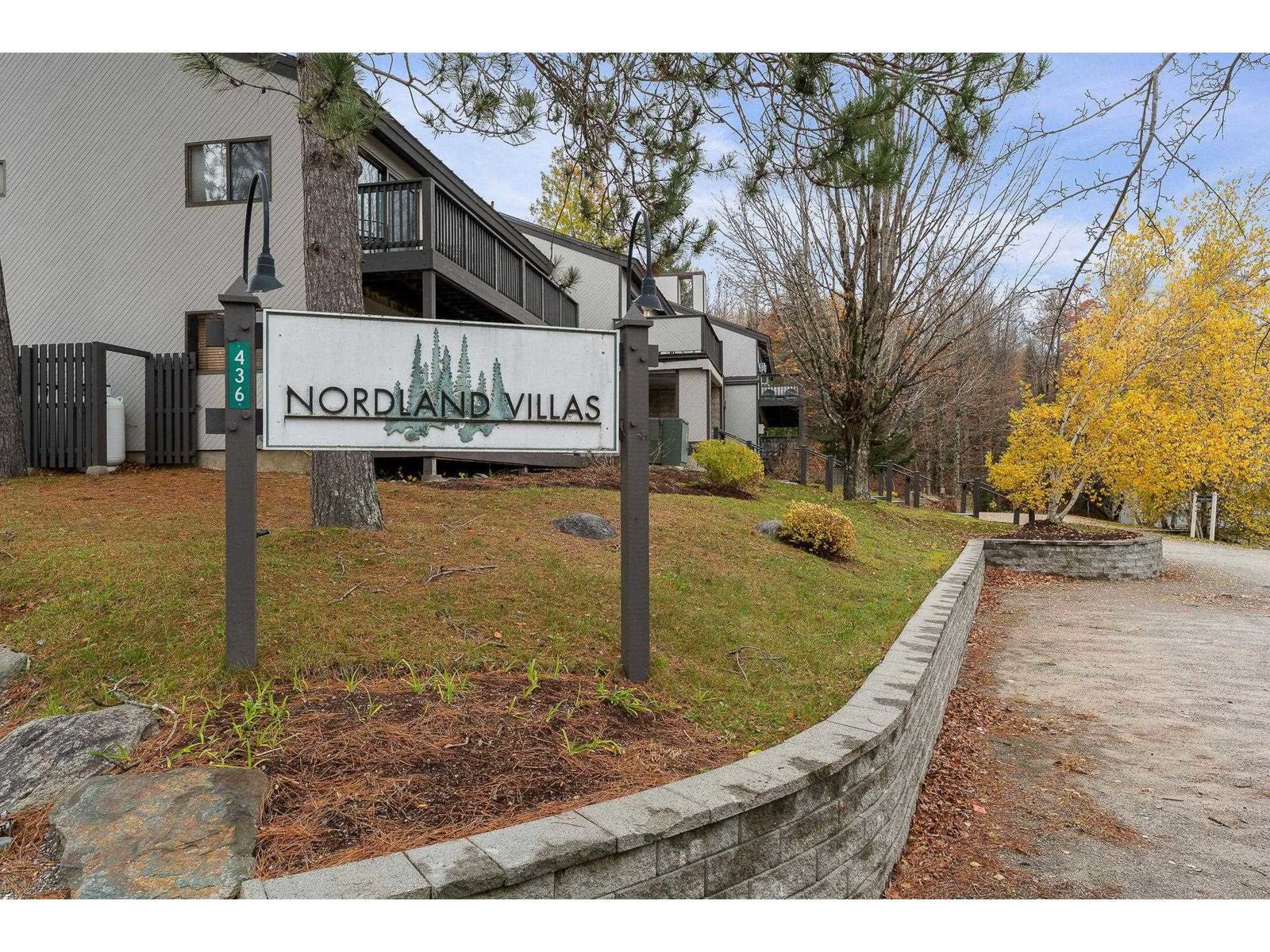 28 Nordland at Smugglers Notch Resort, Unit 28