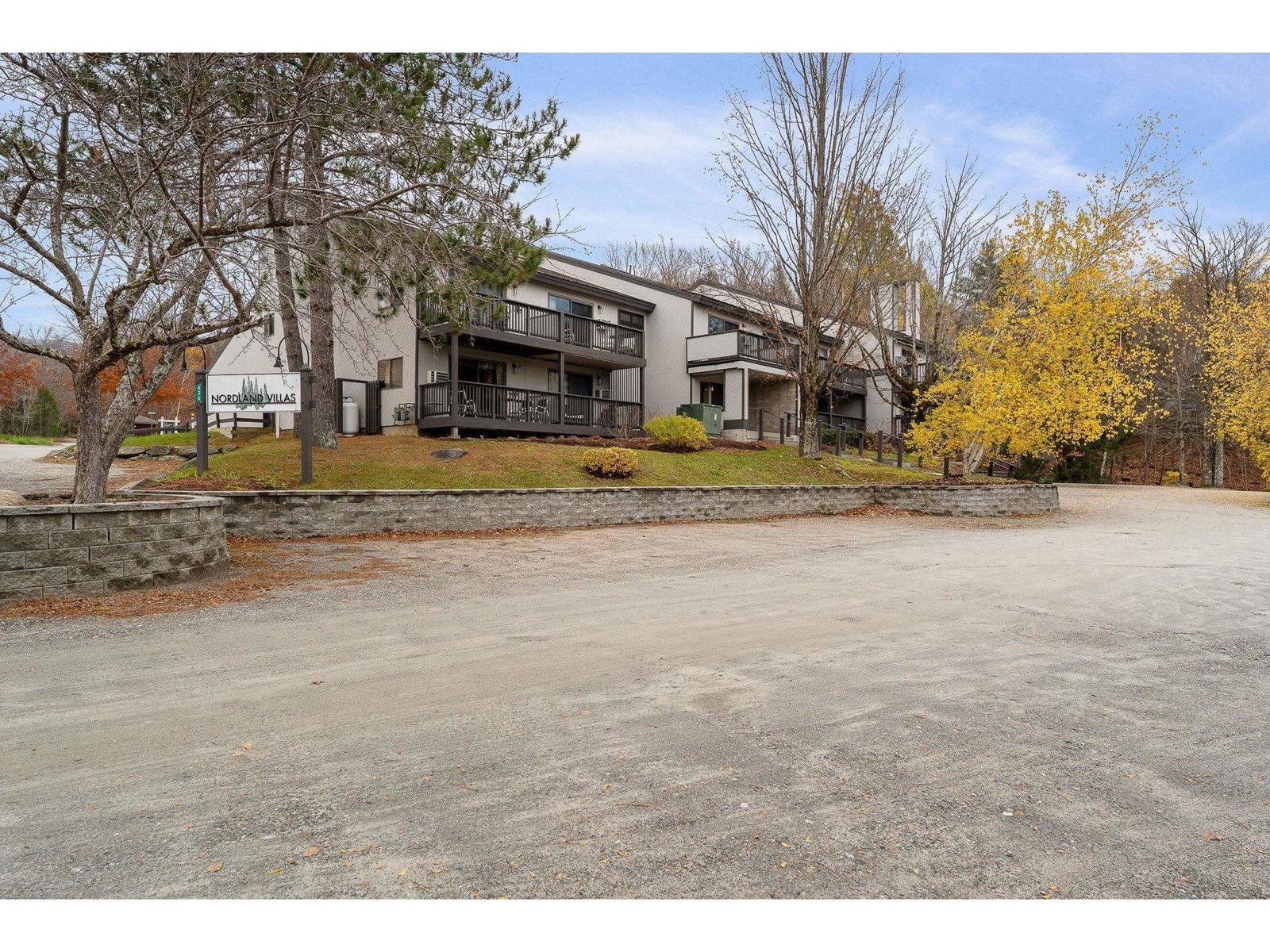 28 Nordland at Smugglers Notch Resort, Unit 28