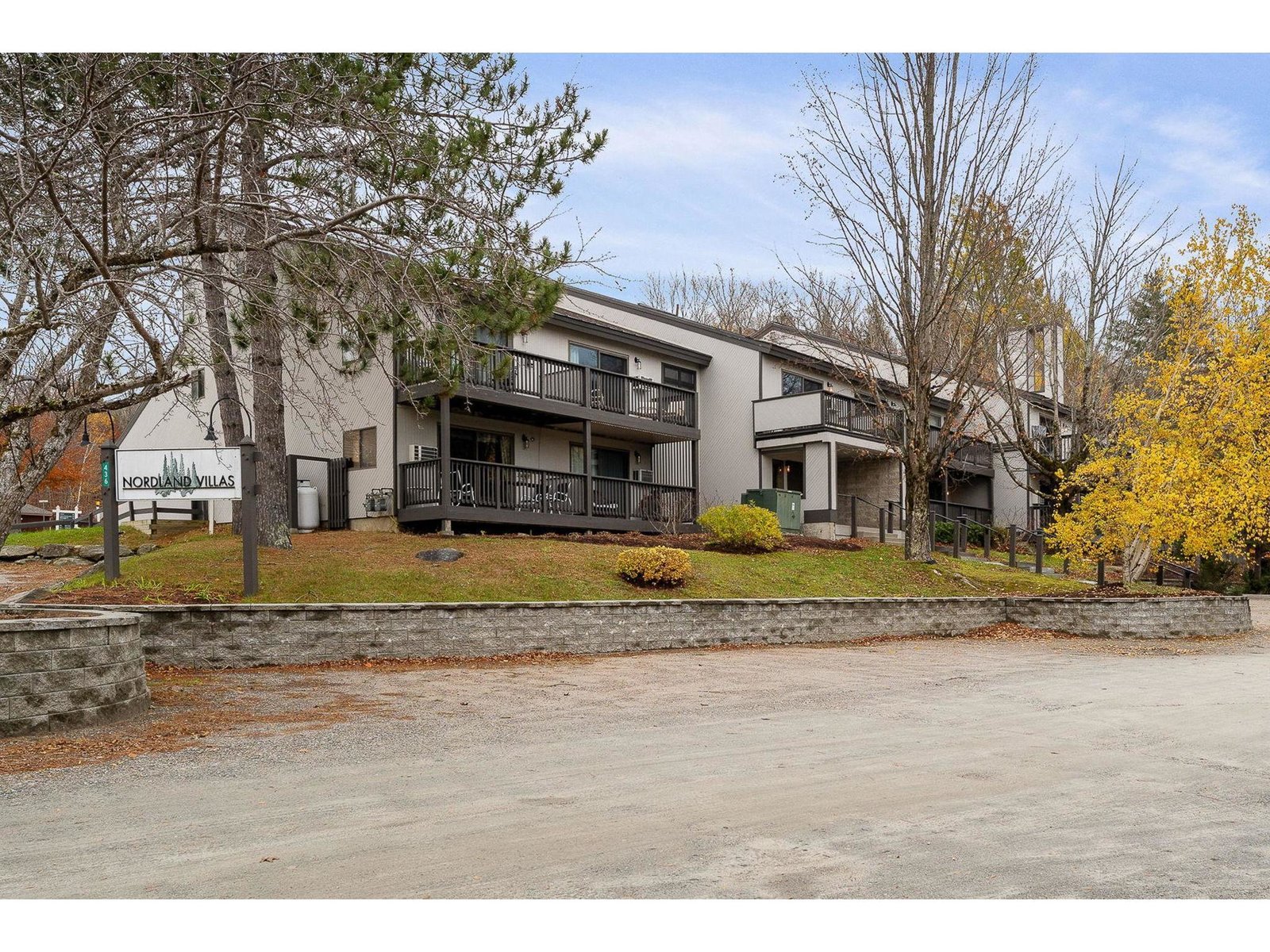 28 Nordland at Smugglers Notch Resort, Unit 28