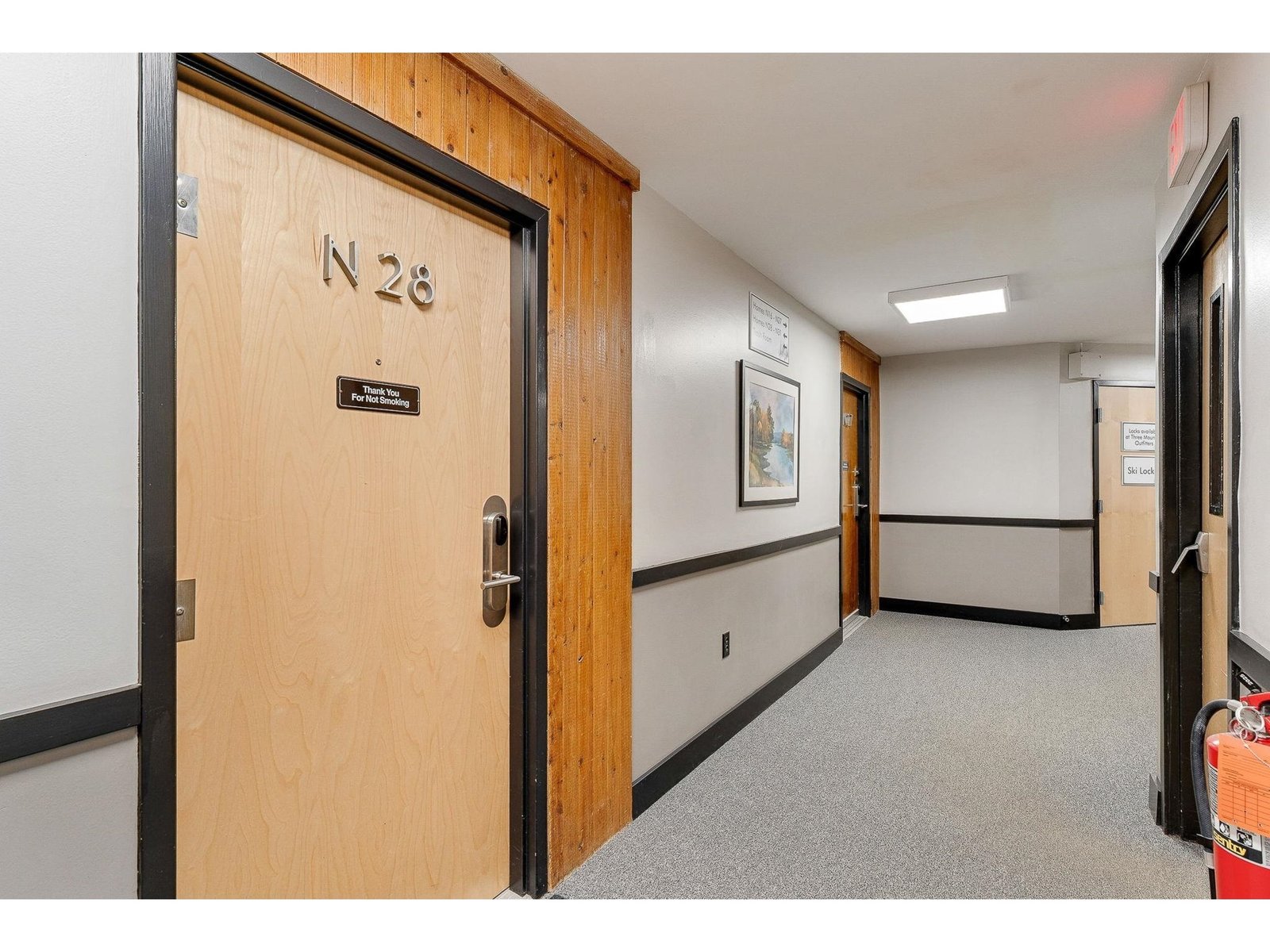 28 Nordland at Smugglers Notch Resort, Unit 28