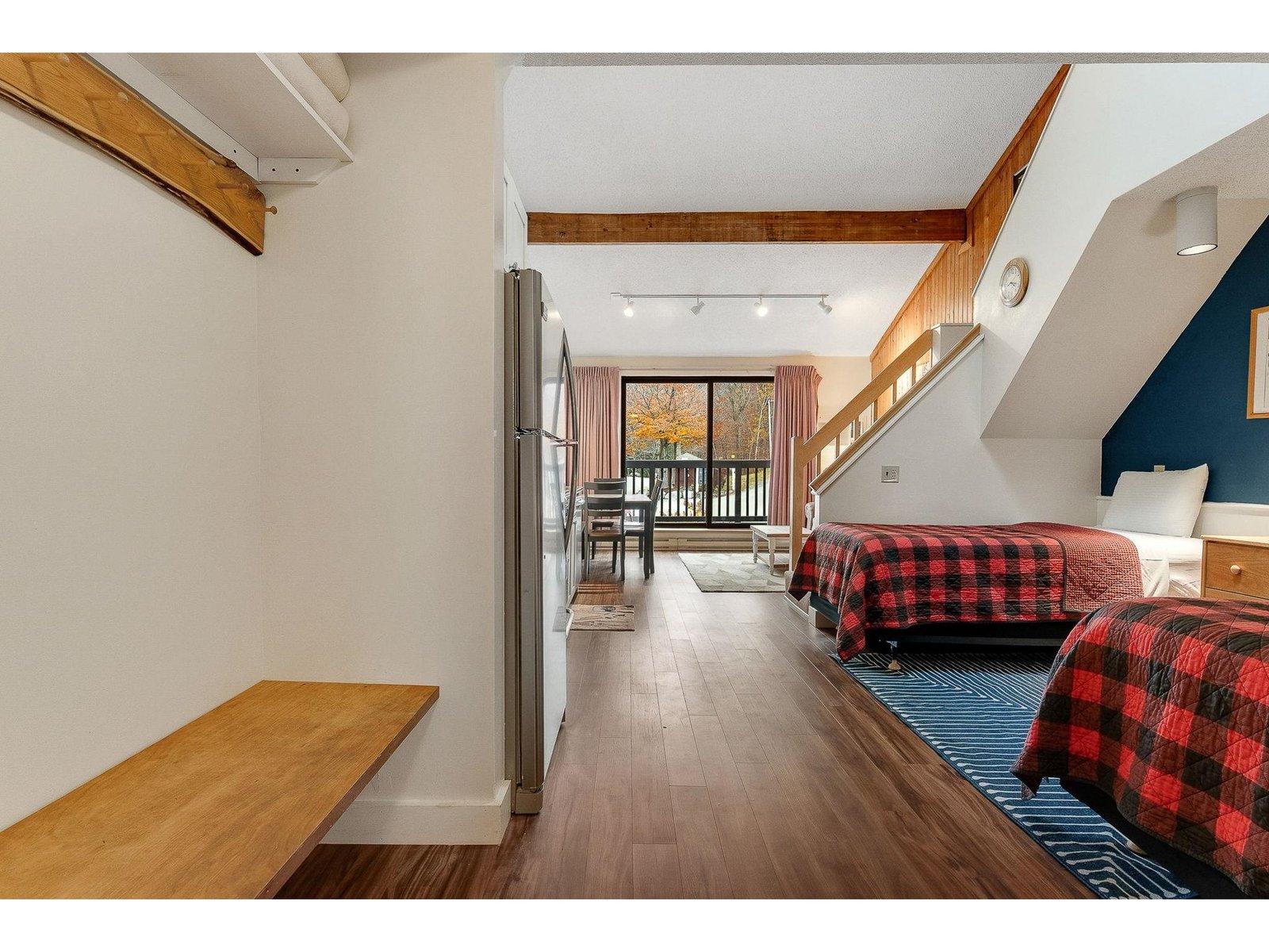28 Nordland at Smugglers Notch Resort, Unit 28