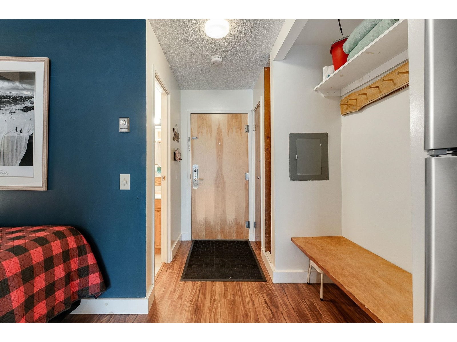 28 Nordland at Smugglers Notch Resort, Unit 28