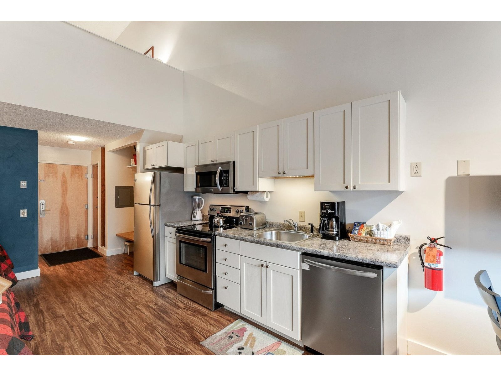 28 Nordland at Smugglers Notch Resort, Unit 28