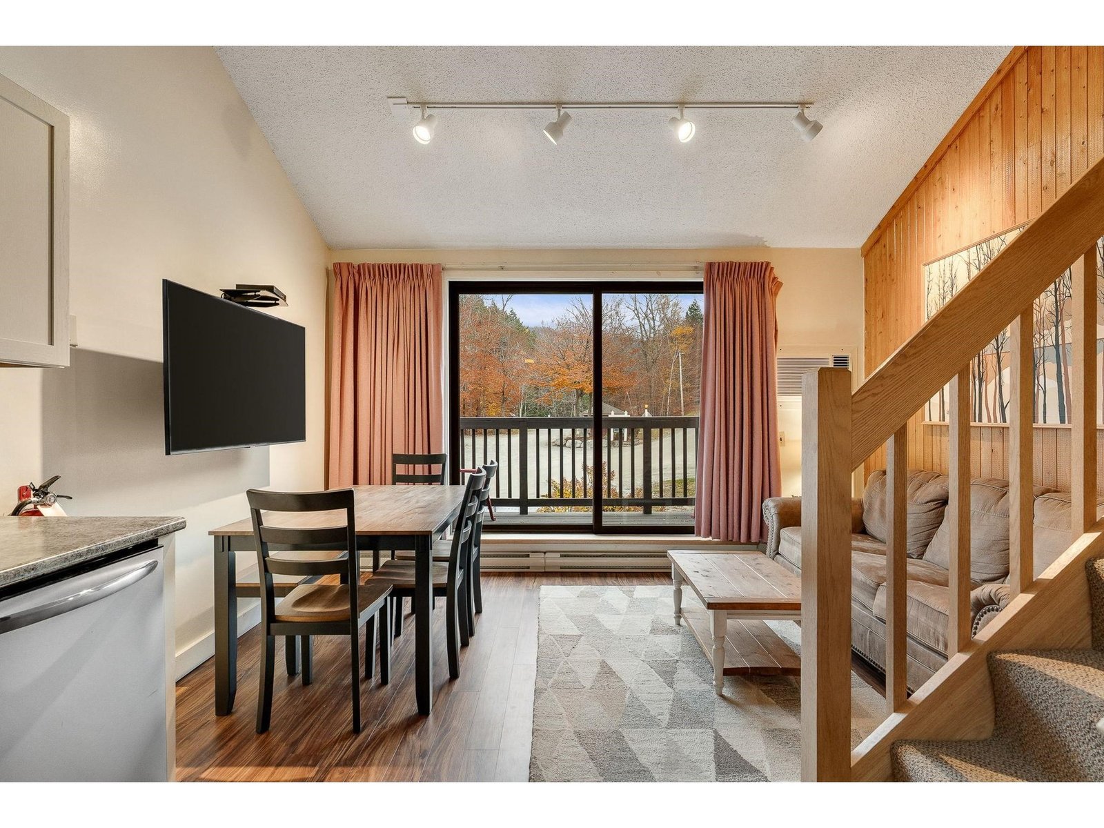 28 Nordland at Smugglers Notch Resort, Unit 28