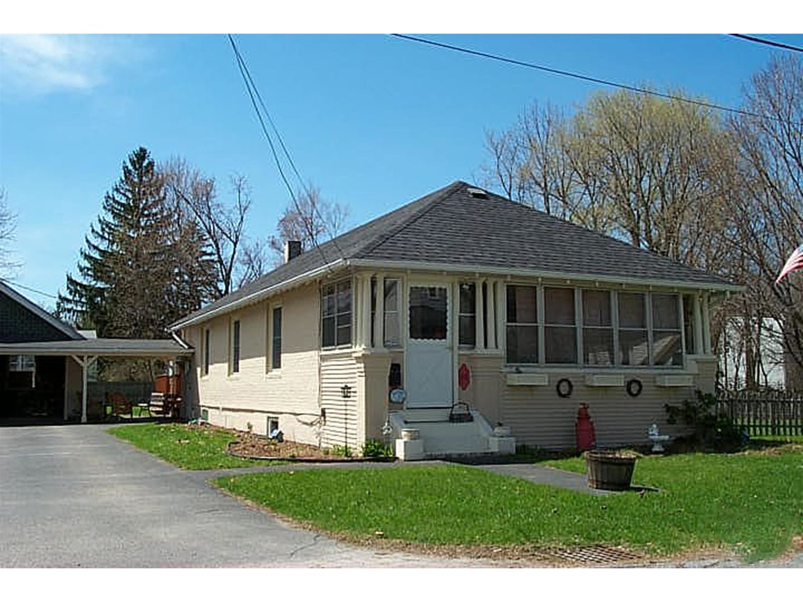 28 North Street