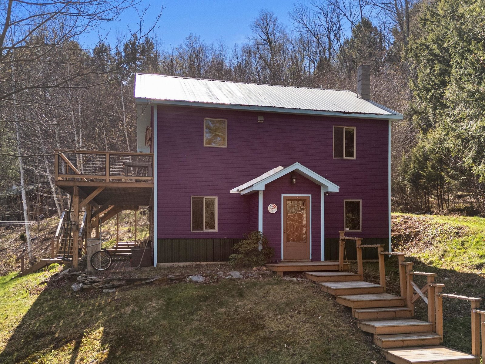 28 Notch Road, Middlesex