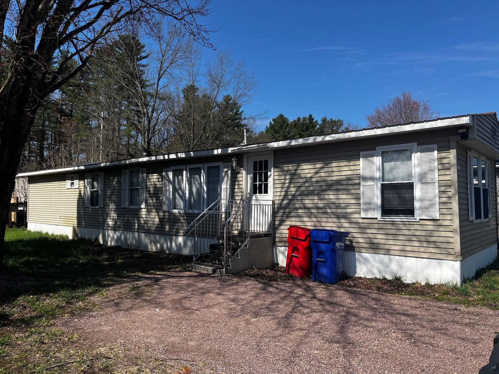28 Owen Court