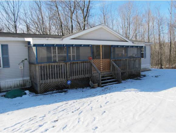 28 Pilon Road