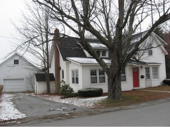 28 Pine ST