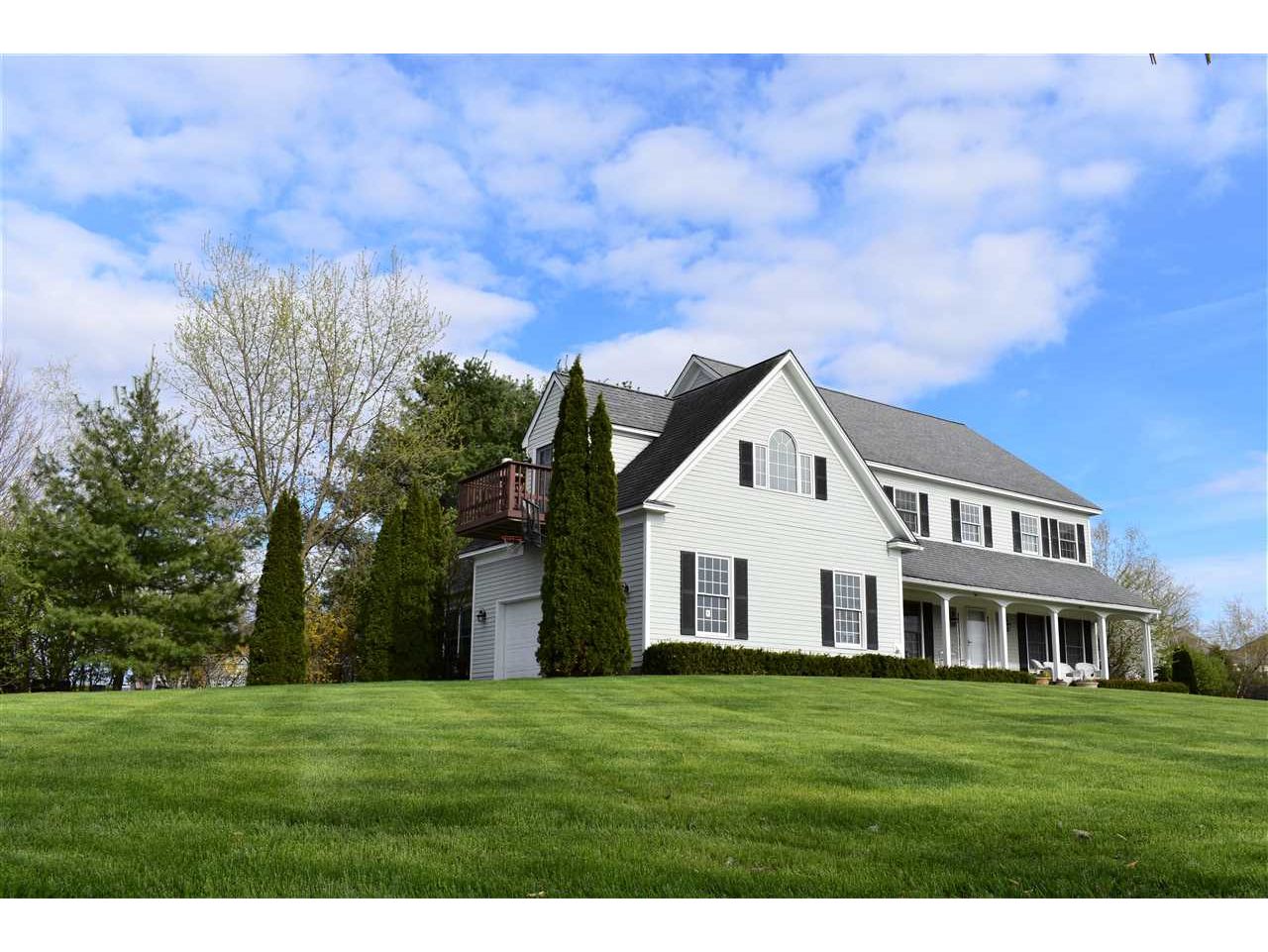 28 Pinnacle Drive