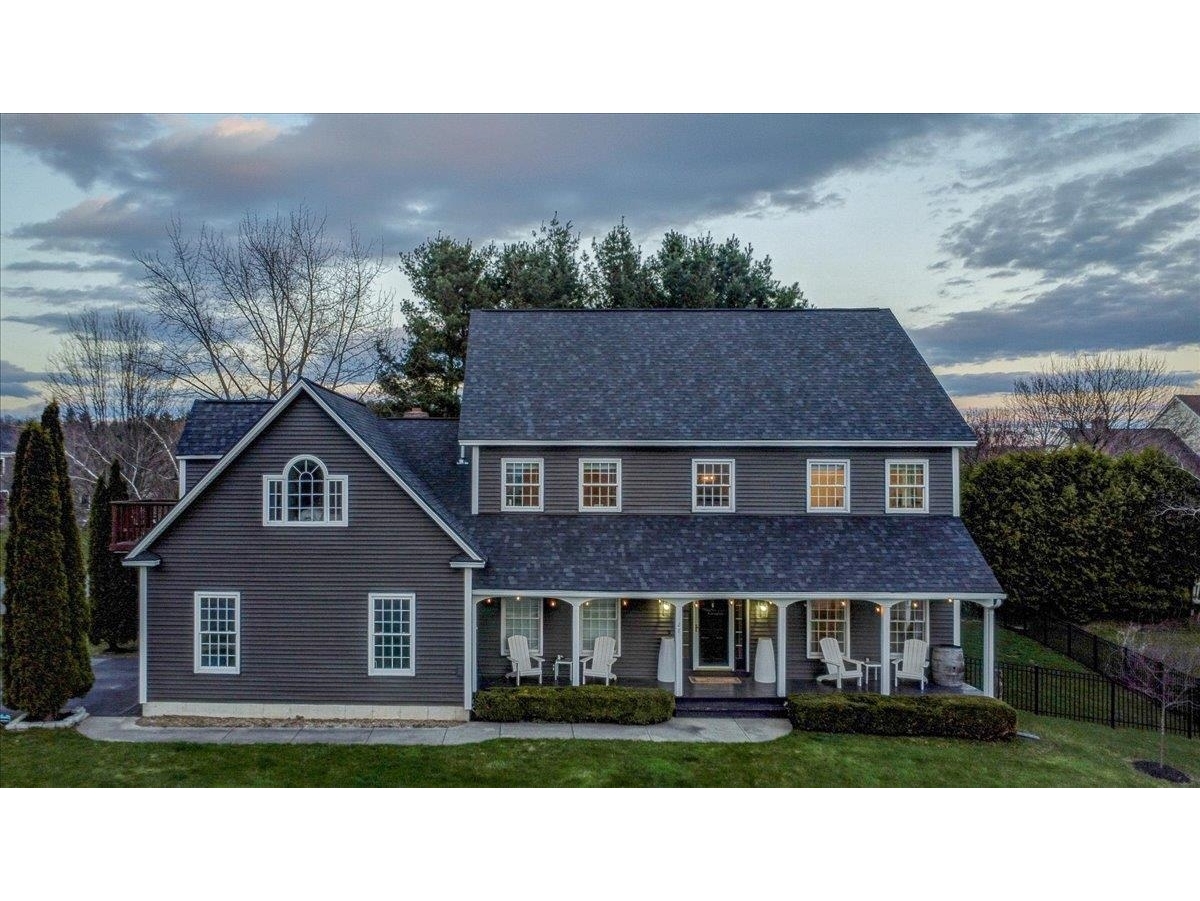 28 Pinnacle Drive