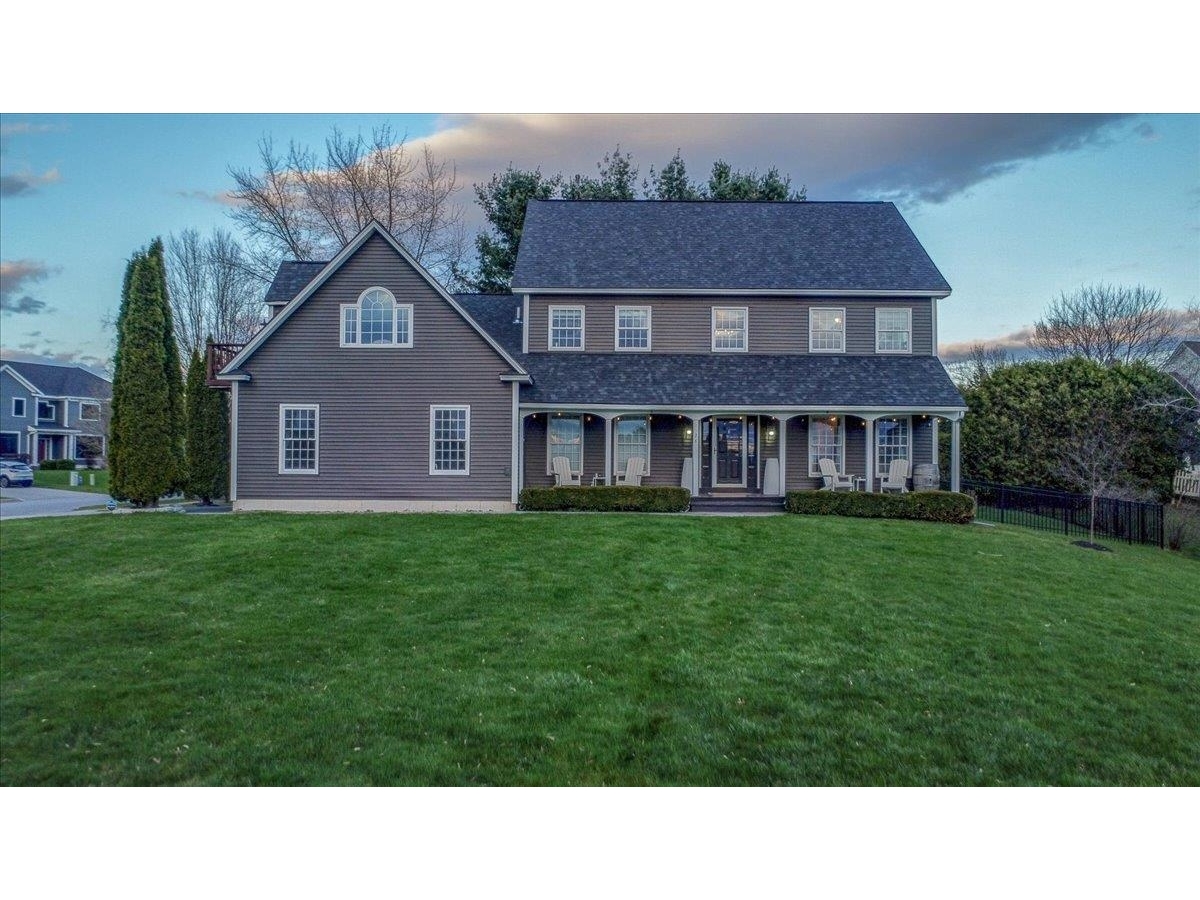 28 Pinnacle Drive