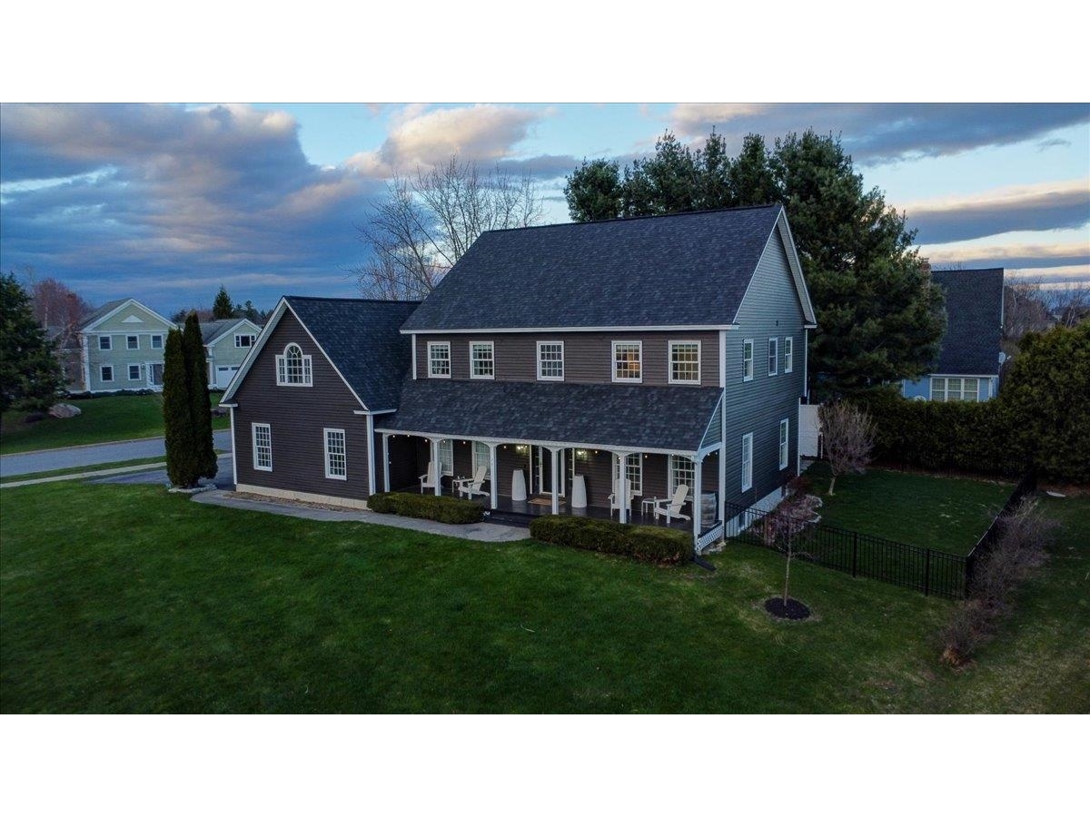 28 Pinnacle Drive