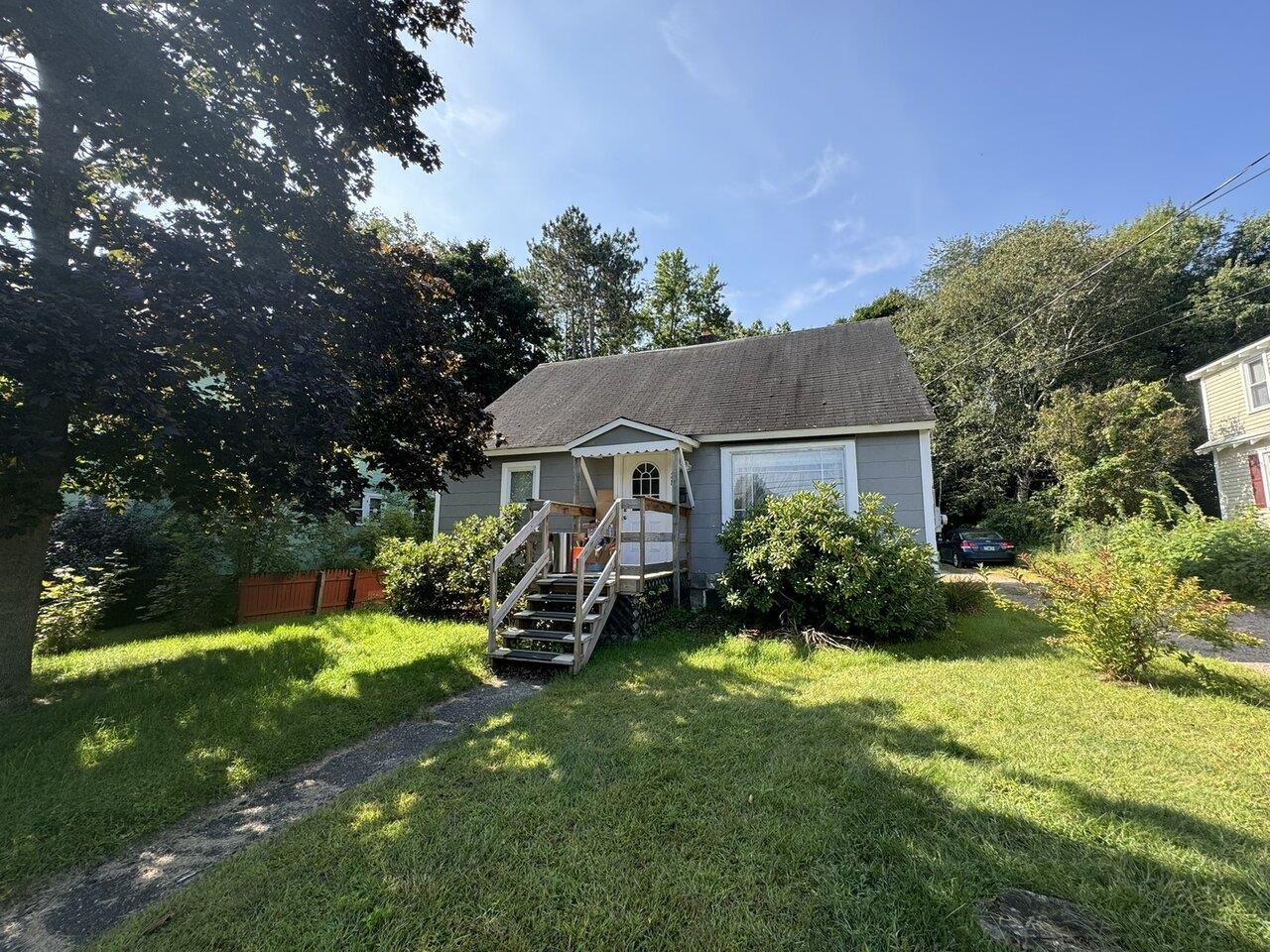 28 Prospect Street