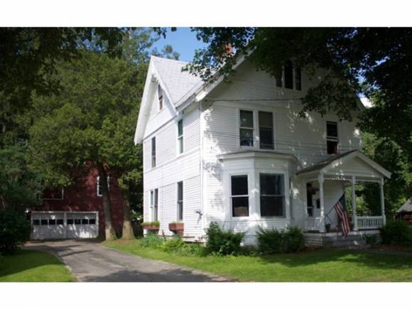 28 Randall Street