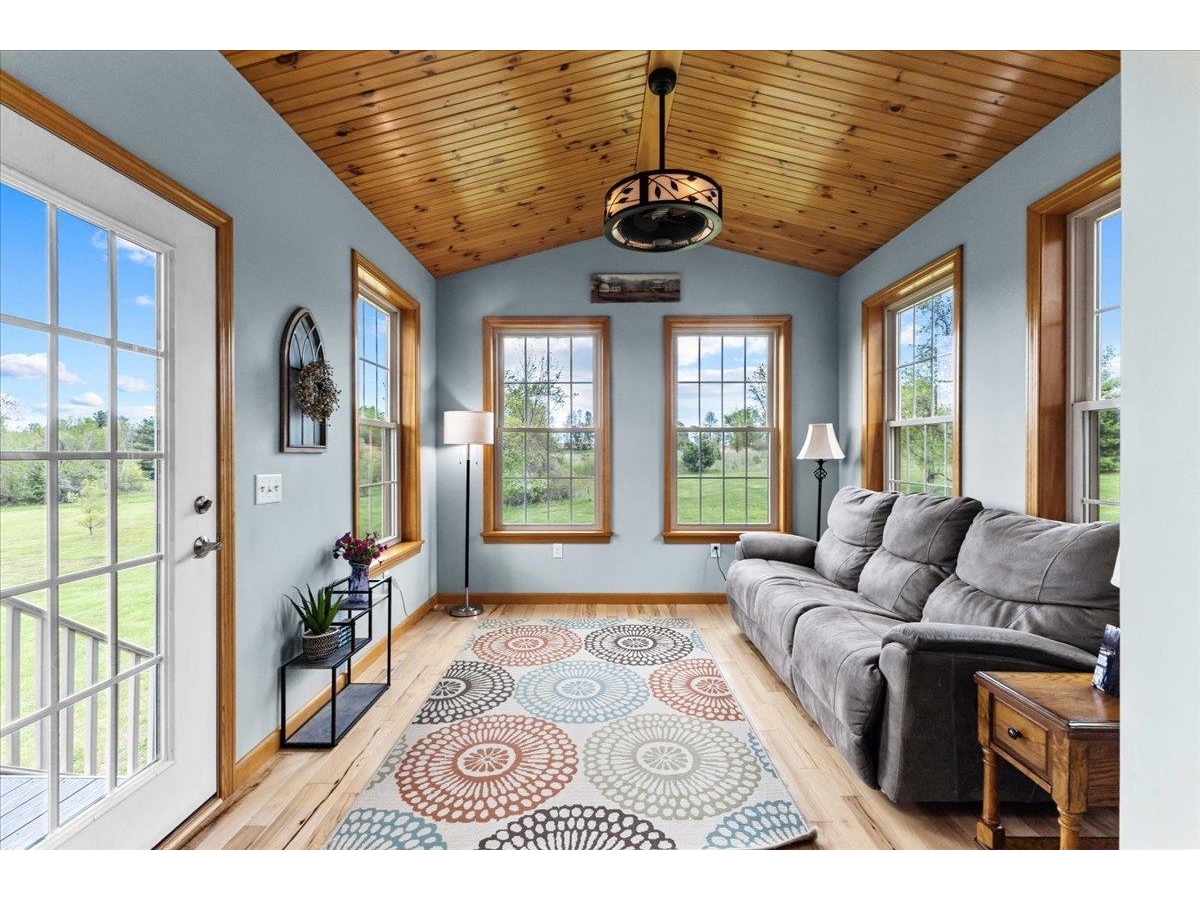 Mudroom