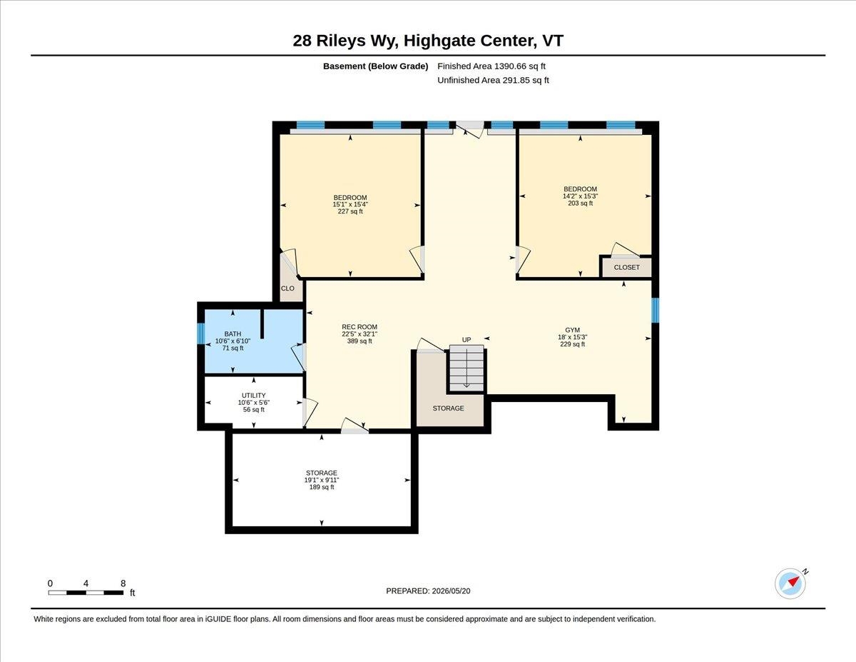 28 Rileys Way