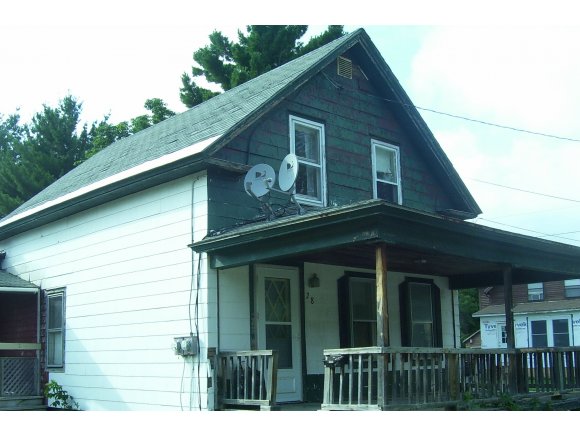 28 Russell Street