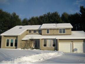 28 Sanderson Rd