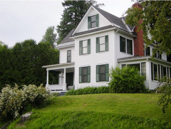 28 Sibley Avenue