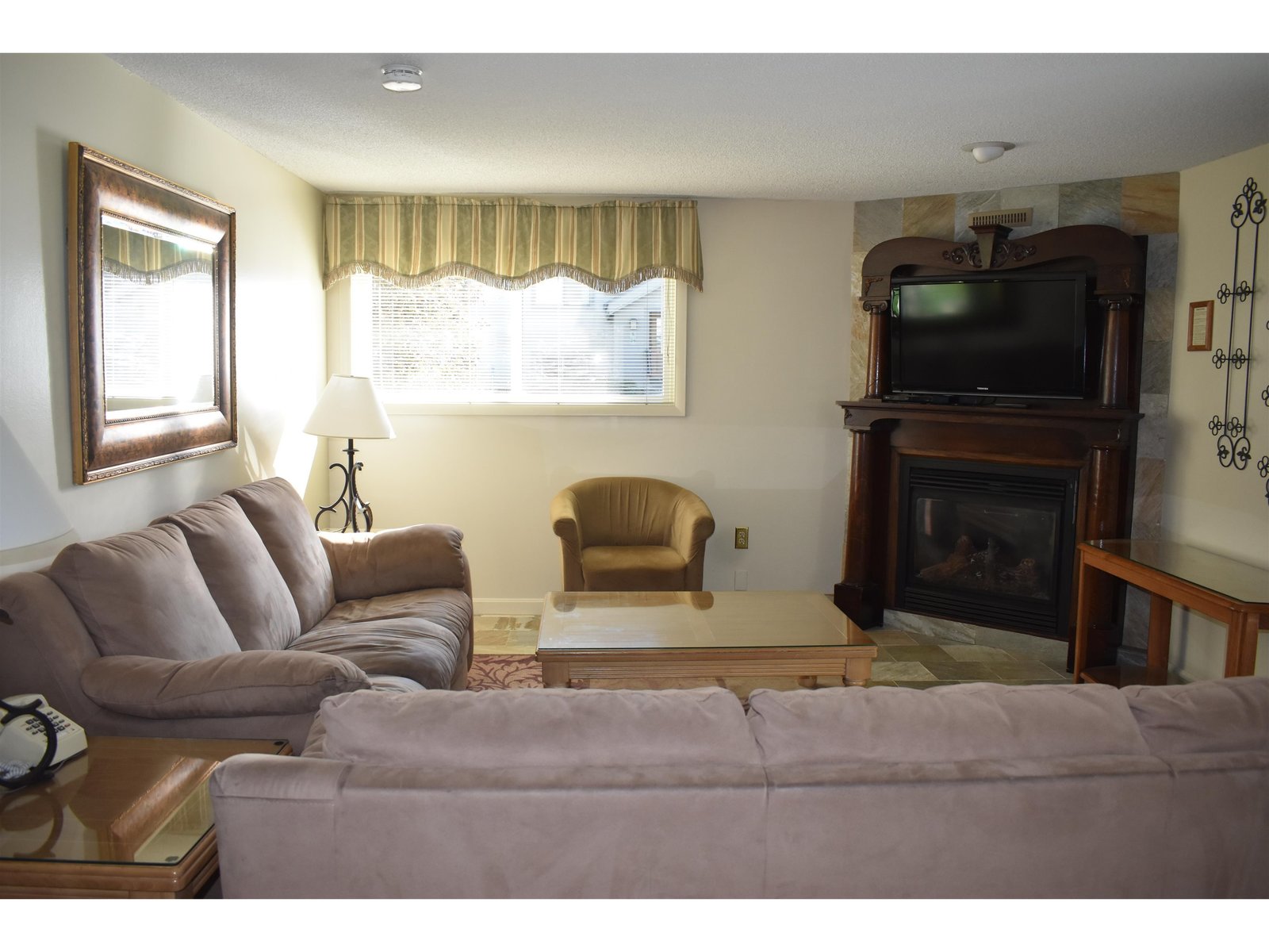 28 Slopeside at Smugglers Notch Resort
