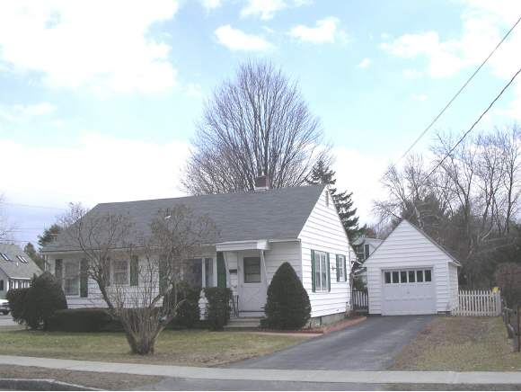 28 So. Summit ST
