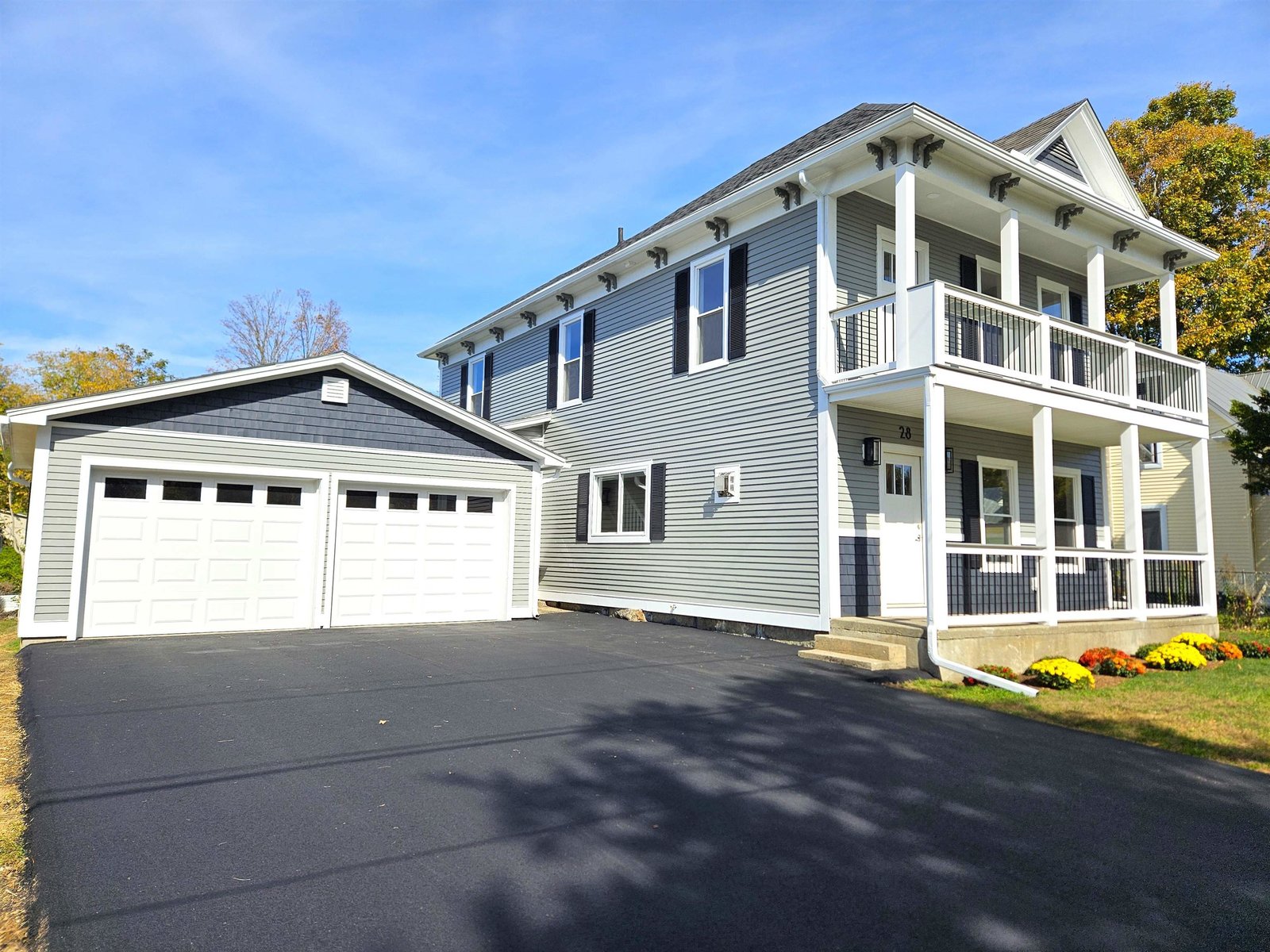 28 South Avenue