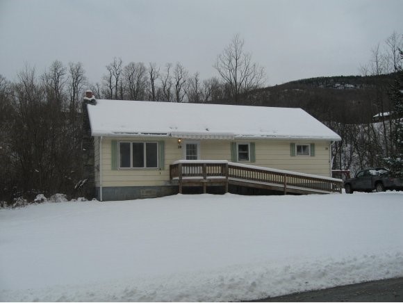 28 SOUTH STREET