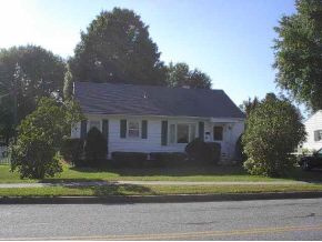 28 South Summit Street