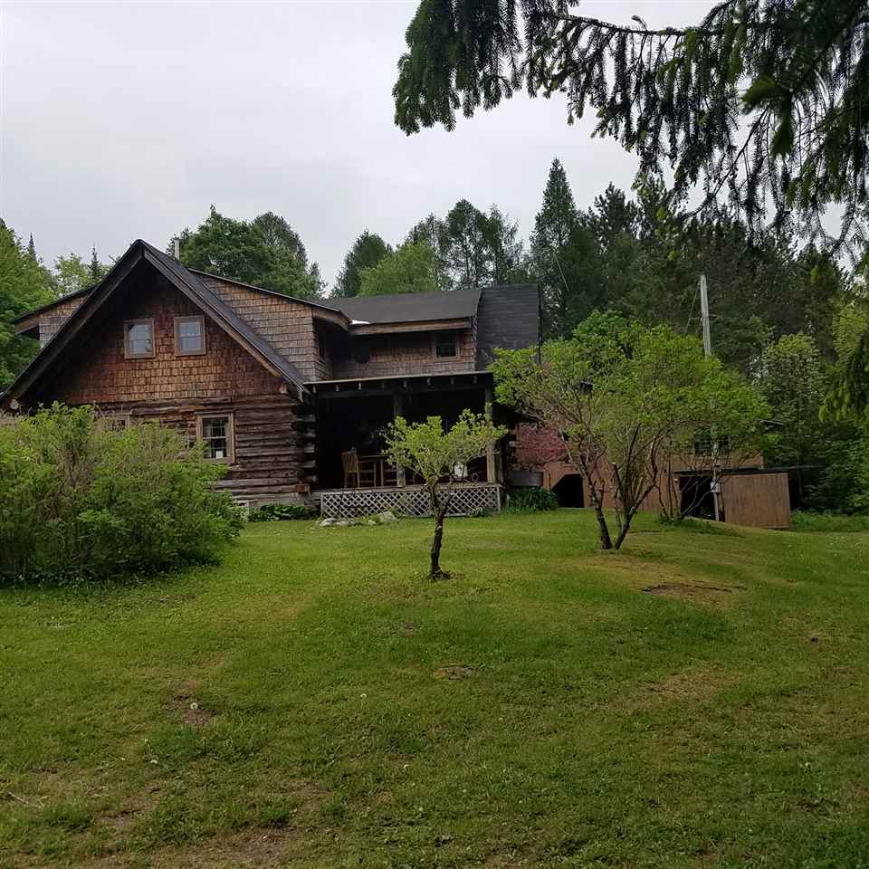 28 Stevens Flat Road