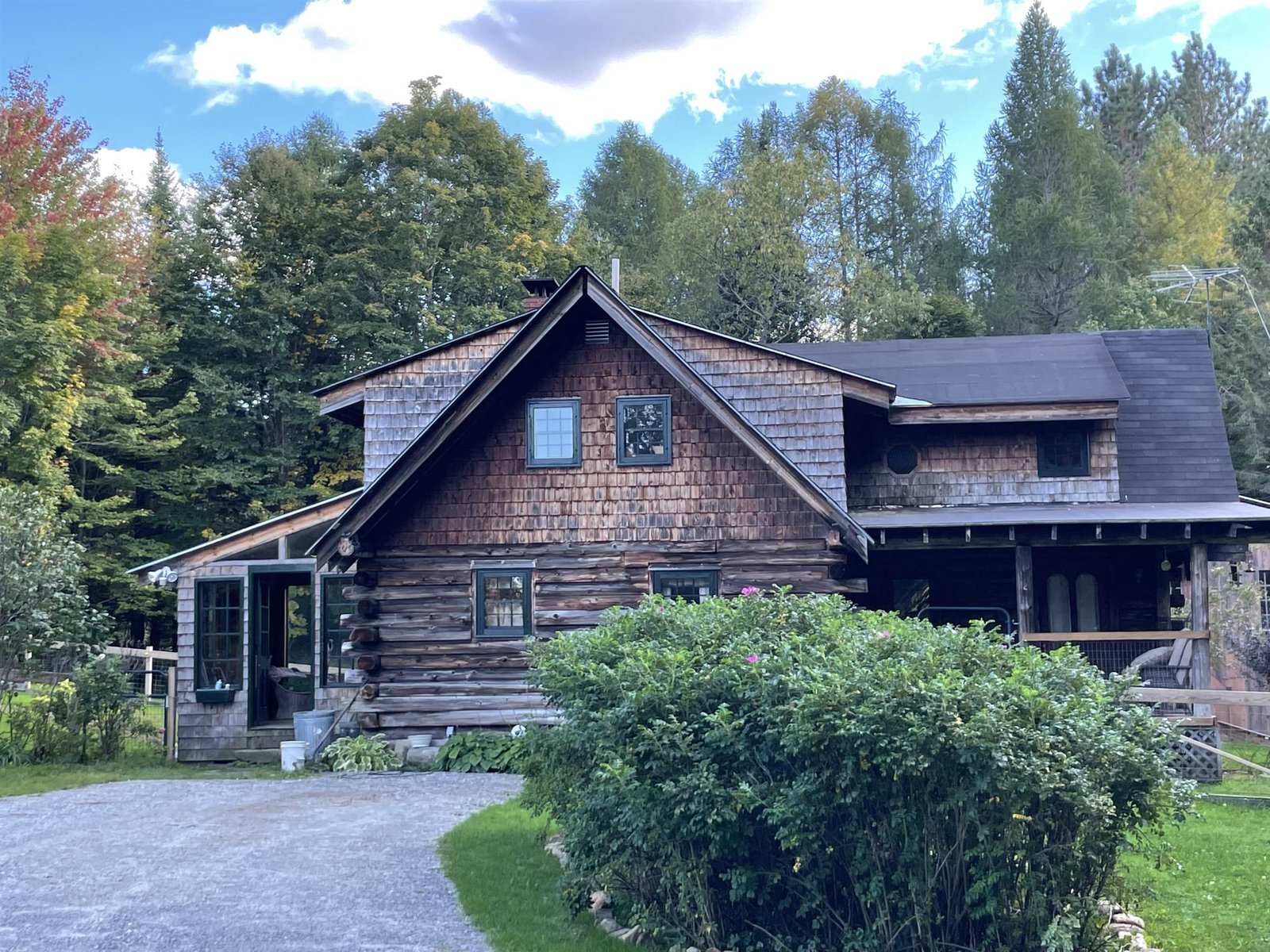 28 Stevens Flat Road