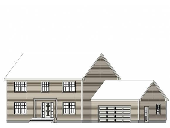 28 Stonebrook Circle