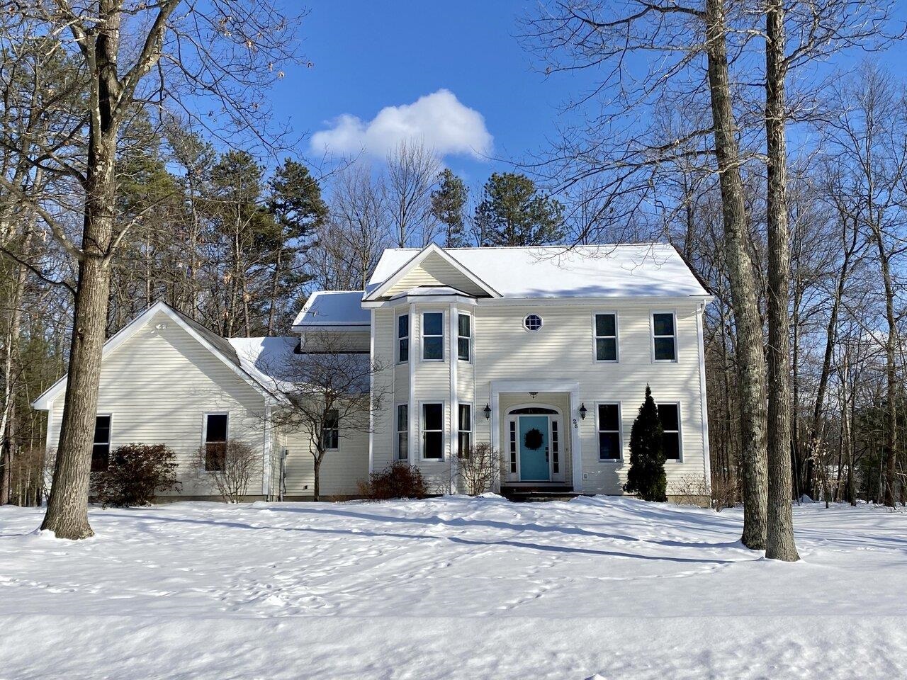 28 Sydney Drive